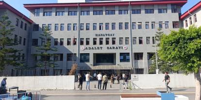Manavgat Belediyesi soruşturmasında 19 tutuklama, 16 adli kontrol