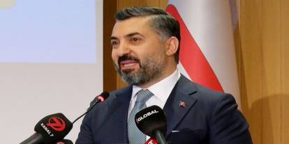 RTÜK Başkanı Şahin’den yayın durdurma cezaları hakkında açıklama