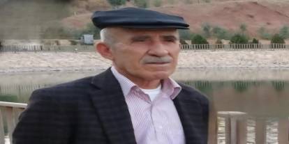 Şırnak Bir Değerini Daha Uğurladı