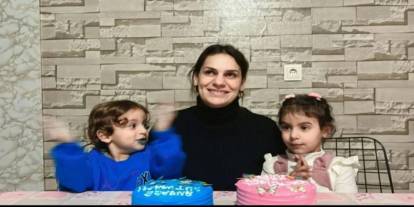 Boğaz Ağrısıyla Gitti, 55 Gün Sonra Hayatını Kaybetti