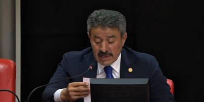 Milletvekili Tatar: “Şırnak tarımda güçleniyor, bin kişiye istihdam sağlanacak”