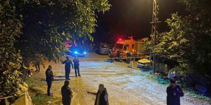 Tokat’ta EYP davasında sanıklar suçlamaları reddetti