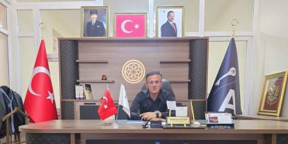 Anahtar Parti Şırnak İl Başkanı Tatar’da Flaş İddia; İklim Adı Altında Yeni Vesayet yaşanıyor