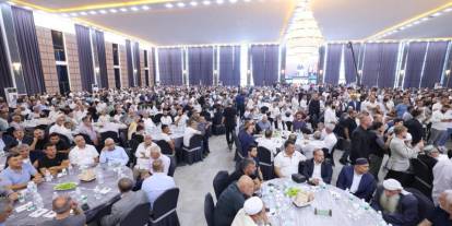 Mardin'de 8 yıllık husumet barışla sonuçlandı