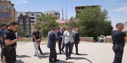 Yeni Okul Müjdesi: Şırnak'a Modern Bir Eğitim Yuvası Geliyor
