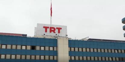TRT'ye Üst Düzey Atamalar Resmi Gazete'de Yayımlandı