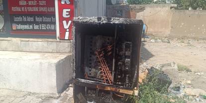 Cizre Cudi Mahallesi Elektriksiz Kaldı: Mahalleli Çözüm Bekliyor!