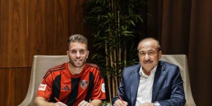 Kevin Rodrigues, Gaziantep FK'da