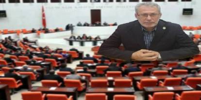 HÜDA PAR’dan Cuma Namazı İçin Yasa Teklifi: Şırnak’tan Kamuoyuna Duyuru!