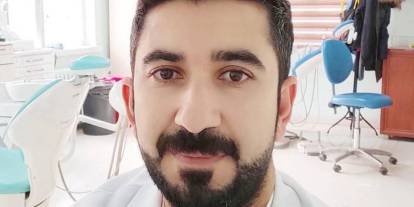 Şırnak Nurullah Kadırhan ADSM Başhekimliğine DT. Naim Çağdaş atandı