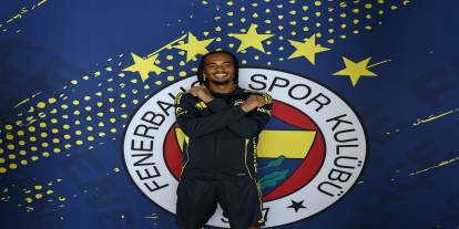 Archie Brown: "Taraftarlarımızla beraber şampiyonluklar elde edeceğiz"