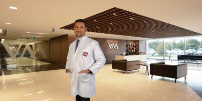 Vitrektomi Cerrahisi: Retina Hastalıklarında Görmeyi Kurtaran Kritik Operasyon