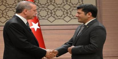 Cizreli İş İnsanı ve Eski TSO Başkanı Süleyman Çağlı’dan Tarihi Çağrı: “Barışın ve Kalkınmanın Önünü Açalım”