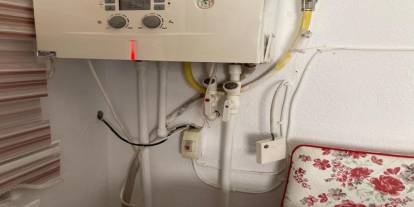 Elektrik akımına kapılan çocuk hayatını kaybetti