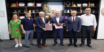 Sağlıkta Dev Adım: İlk Plazma Bağış Merkezi Kuruluyor!