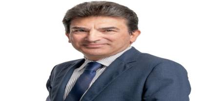 OYAK'ın Yeni Genel Müdürü Prof. Dr. Murat Yalçıntaş Oldu!
