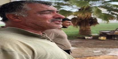 Yaz Ortasında Şaşırtan Yağış: Şanlıurfa Serinledi!
