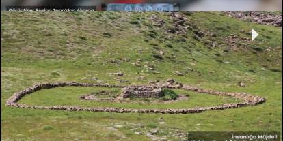 İnsanlık tarihini değiştiren iddia: Nuh’un Gemisi bulundu mu?