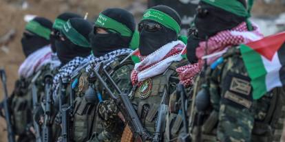 Hamas: "Netanyahu, tüm esirlerin serbest bırakılmasını öngören anlaşmayı reddetti"