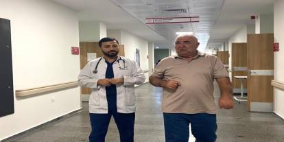 Uzmanından uyarı: "Uyku apnesi ani ölümlere yol açabilir"