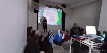 Şırnak’ta “Aile Yılı”na Özel Bilboard Çalışması