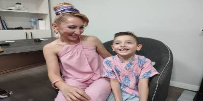 Otizm Tanısı Konulan Doğukan'dan Şaşırtan Gelişim: Şimdi Üstün Zekalı!