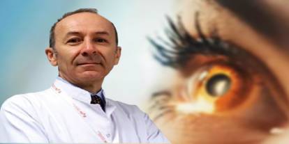 Göz Seğirmesi Hafife Almayın: Bazı Hastalıkların Habercisi Olabilir!