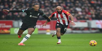 Transfer Bombası: Manchester United, Bryan Mbeumo'yu Kadrosuna Kattı!