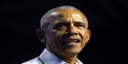 Obama'dan Trump'ın "İhanet" ve "Darbe" Suçlamalarına Sert Yanıt!