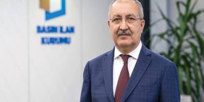 Genel Müdür Erkılınç’tan 24 Temmuz Gazeteciler ve Basın Bayramı mesajı