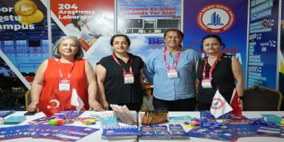 Cumhuriyet'in İlk Üniversitesi Yeni Öğrencilerini Bekliyor!