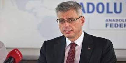 Bakan Memişoğlu: "Toplam sezaryen oranlarında yüzde 62,8'den yüzde 59,9'a kadar düşüş sağladık"