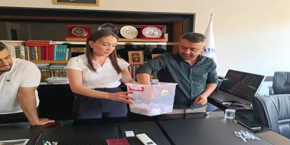 Şırnak’ta İUP Kapsamında İşe Alımlar Başladı