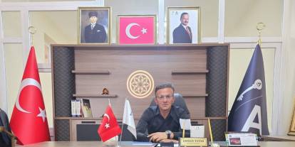 Tatar, “Şap Krizi: Tarımda Çöküş, Yönetimde Vizyon Eksikliği”