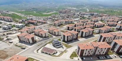 Şırnak’ta 4 Milyar Liralık Dev TOKİ Projesi! 1520 Yeni Konut İçin Geri Sayım Başladı