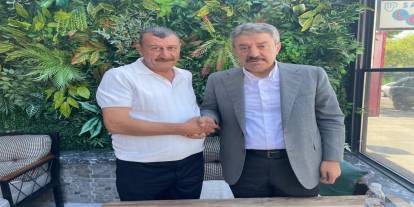 Milletvekili Arslan Tatar’dan 13 Milyon TL’lik Vefa Bağışı
