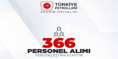 TPAO’ya personel alımı başlıyor!