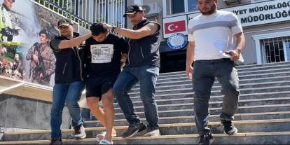 Şişli'de İş Yeri Kurşunlama Olayına 2 Tutuklama: Gözcü Diğer Saldırıların da Faili Çıktı