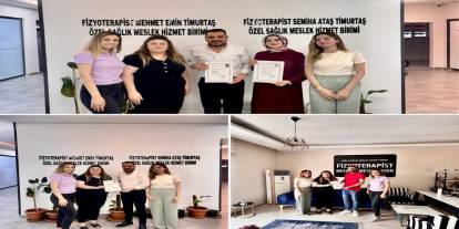 Cizre’de 3 Yeni Sağlık Hizmet Birimi Ruhsatlandırıldı