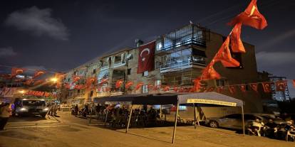 Şırnak'tan Acı Haber: Uzman Çavuş Mehmet Ali Yıldırım Şehit Oldu, Adana Yasa Boğuldu