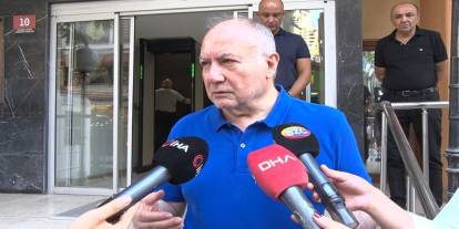 TÜRK-İŞ Genel Başkan Yardımcısı Ağar: "Kamu İşverenleri Sendikası'nın bugün teklif sunduğu toplantıya biz gitmedik"