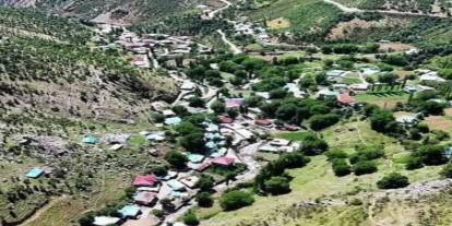Şırnak Dağdibi-Yekmal Su Hattı Sorunu İçin 2 Milyon TL Ödenek Aktarıldı