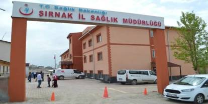 Artan Sıcaklıklara Karşı Şırnak İl Sağlık Müdürlüğü'nden Önemli Uyarı: