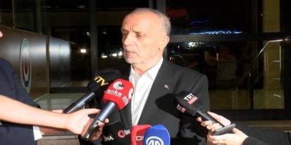 600 Bin İşçiyi İlgilendiren Zam Teklifinde Son Durum! TÜRK-İŞ'ten Kritik Açıklama