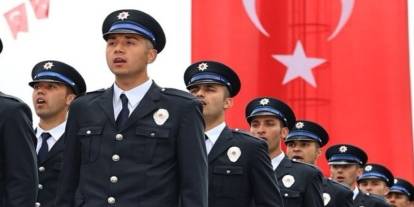 Polis Olmak İsteyenler Dikkat: PMYO'ya 2 bin 500 Öğrenci Alınacak!