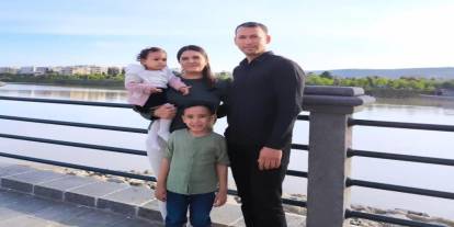 Şırnak’ta Görevli Polis Ailesini Öldürüp İntihar Etti