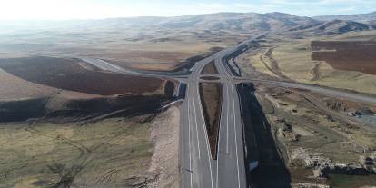 Pervari-Şırnak Yolunda 1100 Metrelik Tünel Çalışması Başladı
