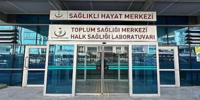 Silopi Sağlıklı Hayat Merkezi Açılışa Hazırlanıyor