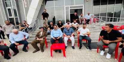 Başkan Babat’tan Gençlere Yönelik Yeni Proje: Talepler Birebir Dinlenecek