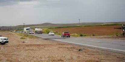 Cizre-Silopi Yolunun 14,5 Kilometresi Tamamlandı